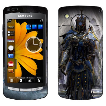   «Neverwinter Armor»   Samsung Omnia HD