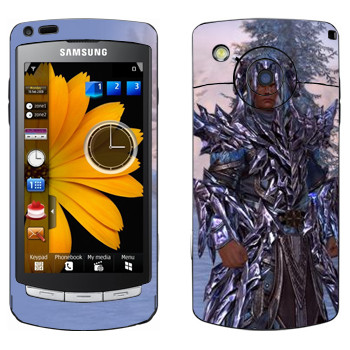   «Neverwinter »   Samsung Omnia HD