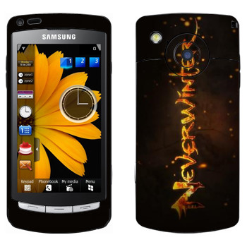 Samsung Omnia HD