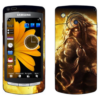   «Odin : Smite Gods»   Samsung Omnia HD