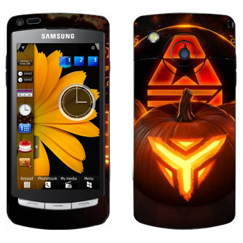   «Star conflict Pumpkin»   Samsung Omnia HD