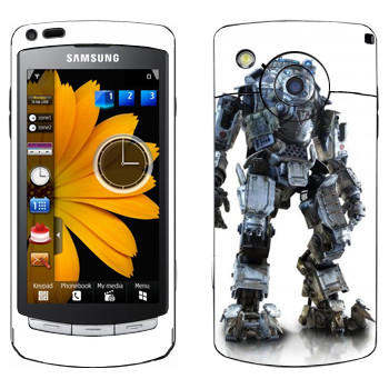   «Titanfall  »   Samsung Omnia HD