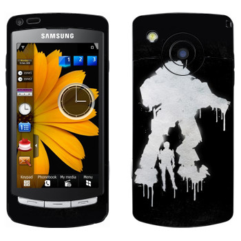   «Titanfall »   Samsung Omnia HD