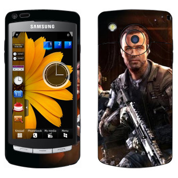   «Titanfall »   Samsung Omnia HD