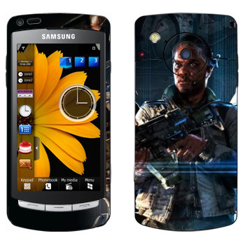   «Titanfall  »   Samsung Omnia HD