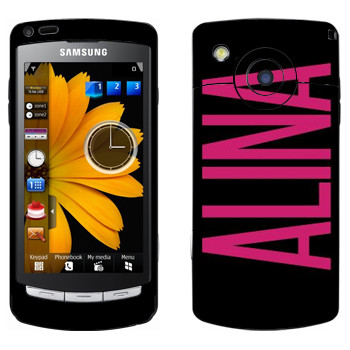 Samsung Omnia HD