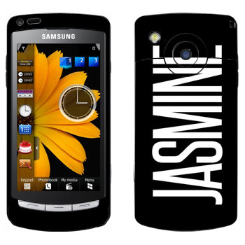 Samsung Omnia HD