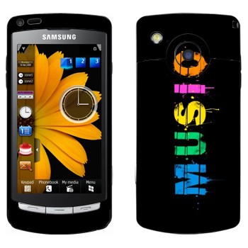 Samsung Omnia HD