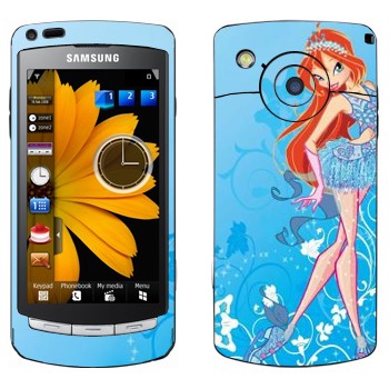   « - WinX»   Samsung Omnia HD