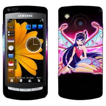   «  - WinX»   Samsung Omnia HD