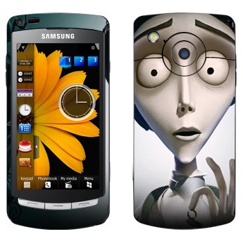 Samsung Omnia HD