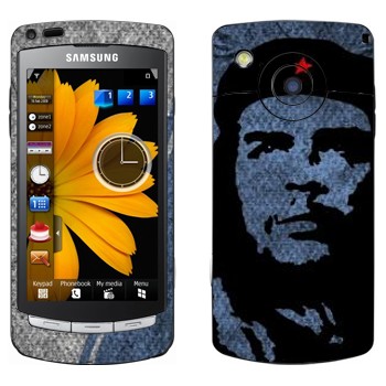   «Comandante Che Guevara»   Samsung Omnia HD
