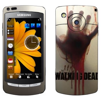   «Dead Inside -  »   Samsung Omnia HD