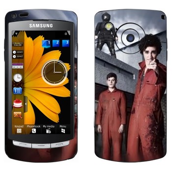   « 2- »   Samsung Omnia HD