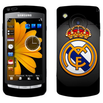   «Real logo»   Samsung Omnia HD