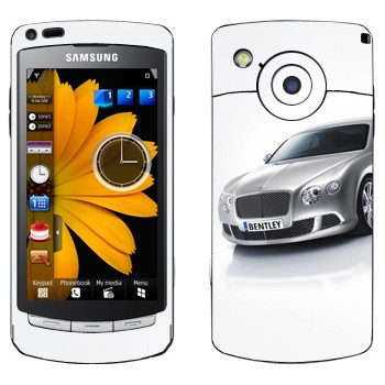   «Bentley»   Samsung Omnia HD