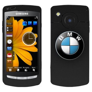   « BMW»   Samsung Omnia HD