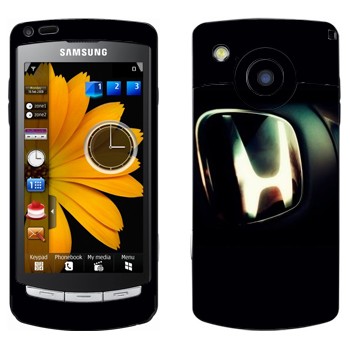 Samsung Omnia HD