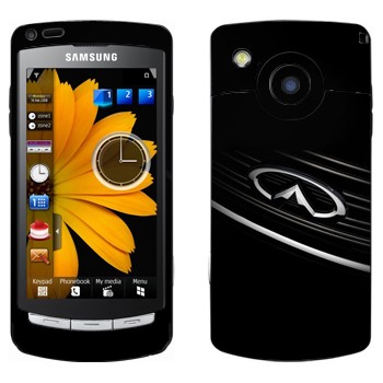   « Infiniti»   Samsung Omnia HD