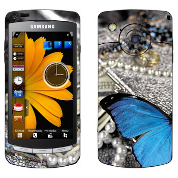   «   »   Samsung Omnia HD