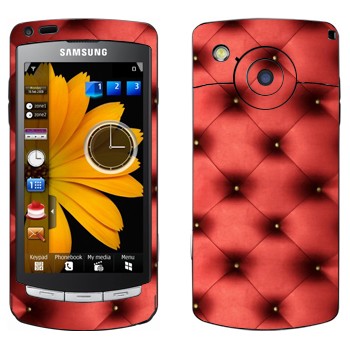 Samsung Omnia HD