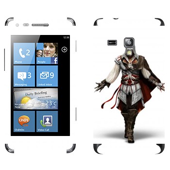   «Assassin 's Creed 2»   Samsung Omnia M