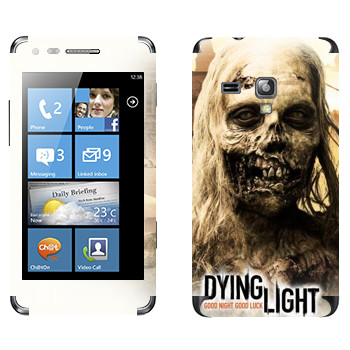   «Dying Light -»   Samsung Omnia M