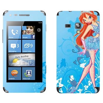   « - WinX»   Samsung Omnia M