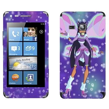   « - WinX»   Samsung Omnia M