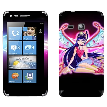   «  - WinX»   Samsung Omnia M