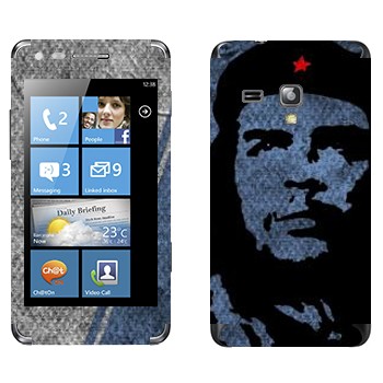   «Comandante Che Guevara»   Samsung Omnia M