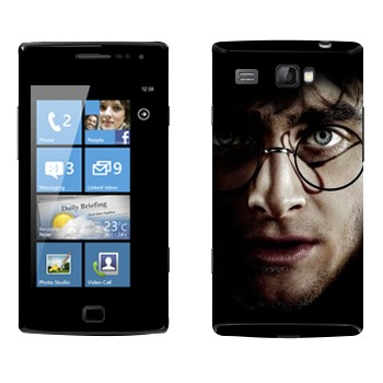   «Harry Potter»   Samsung Omnia W