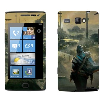   «Assassins Creed»   Samsung Omnia W