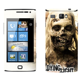   «Dying Light -»   Samsung Omnia W