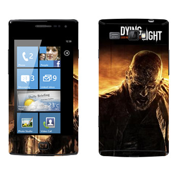   «Dying Light »   Samsung Omnia W