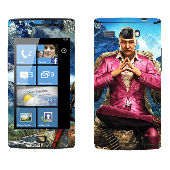   «Far Cry 4 -  »   Samsung Omnia W