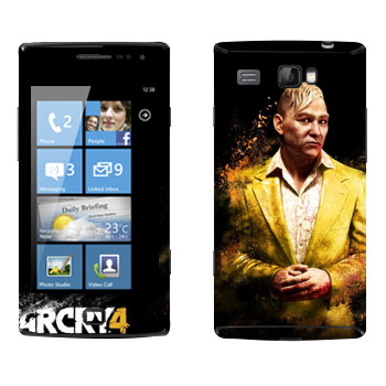   «Far Cry 4 -    »   Samsung Omnia W