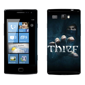   «Thief - »   Samsung Omnia W