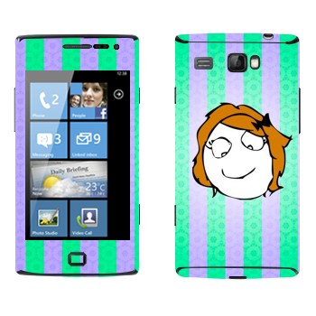   « Derpina»   Samsung Omnia W