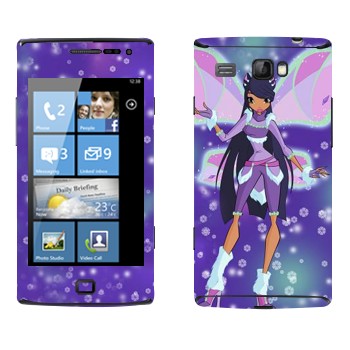   « - WinX»   Samsung Omnia W