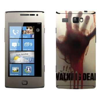   «Dead Inside -  »   Samsung Omnia W