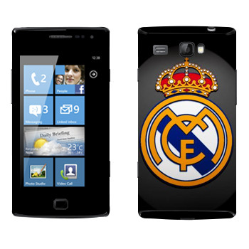   «Real logo»   Samsung Omnia W