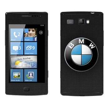   « BMW»   Samsung Omnia W