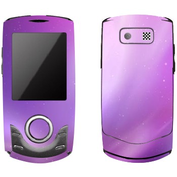   « »   Samsung S3100