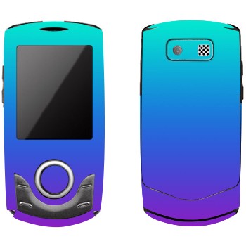   «    »   Samsung S3100