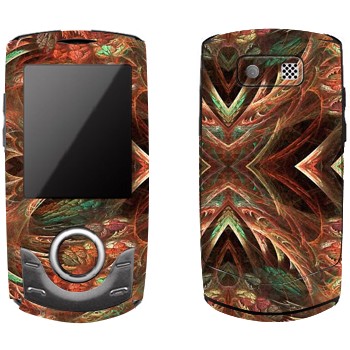 Samsung S3100