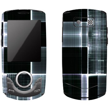 Samsung S3100