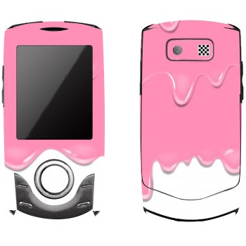 Samsung S3100