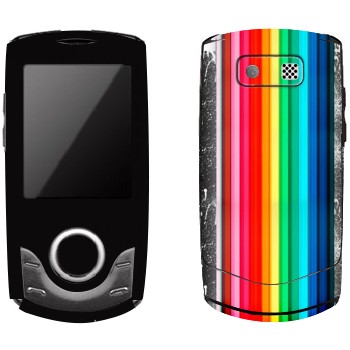 Samsung S3100