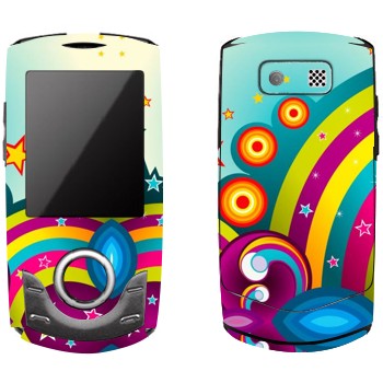 Samsung S3100